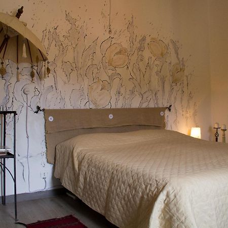 Da Rita Apartment San Terenzo Exterior photo