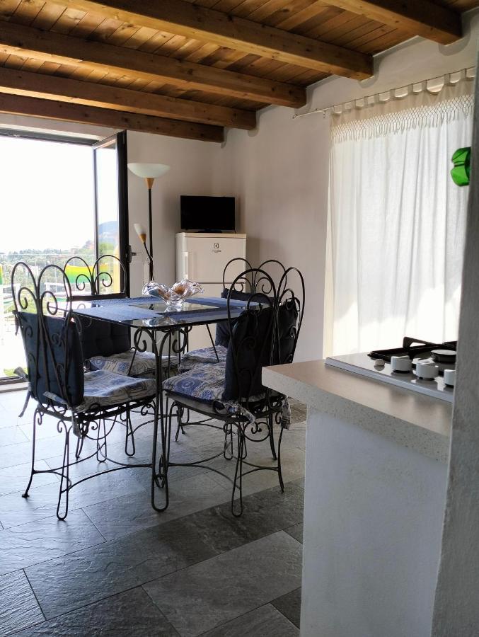 Da Rita Apartment San Terenzo Exterior photo