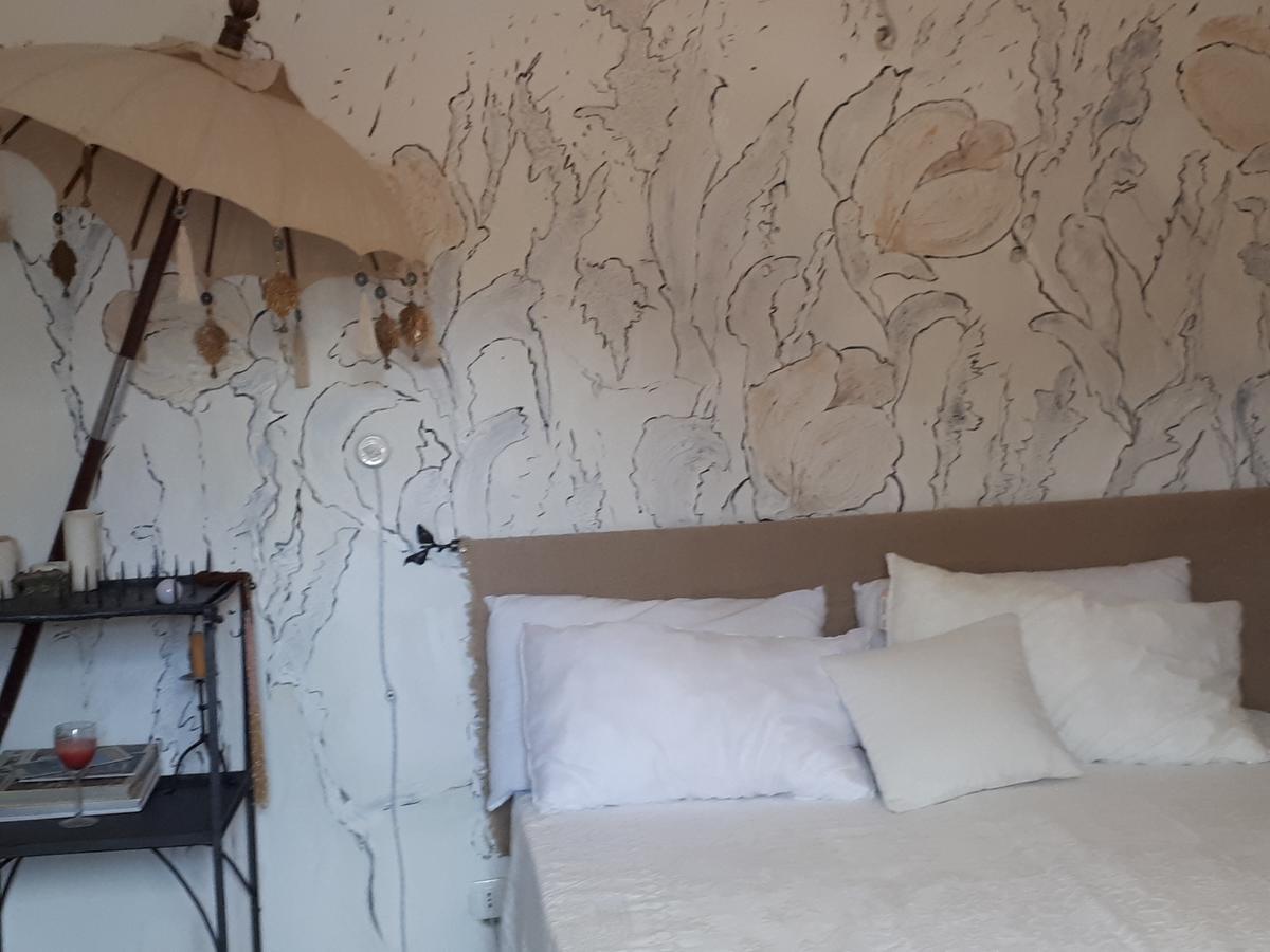 Da Rita Apartment San Terenzo Exterior photo