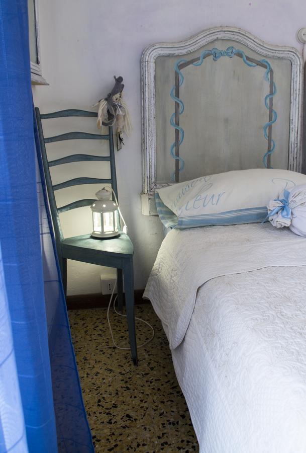 Da Rita Apartment San Terenzo Exterior photo